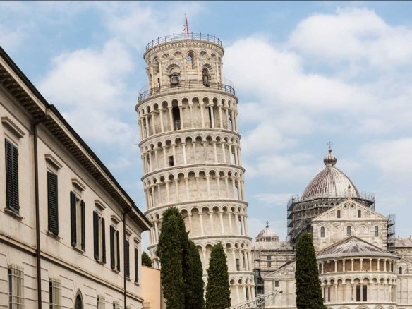 Appartamento di charme nel centro della città