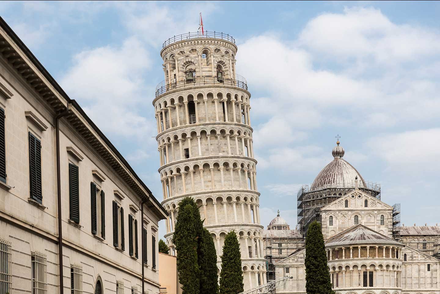 Appartamento di charme nel centro della città