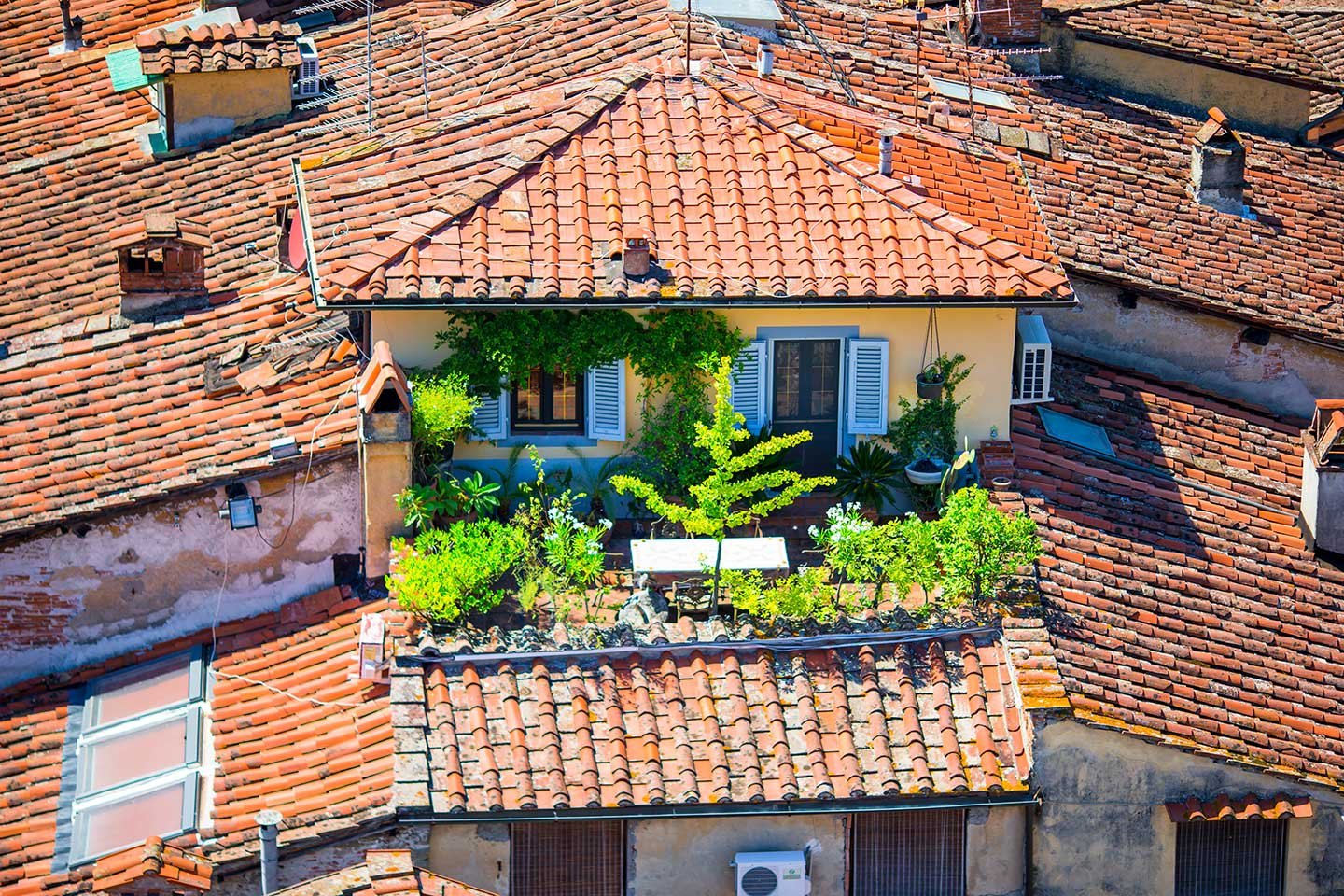 Casa unifamiliare con ampio giardino