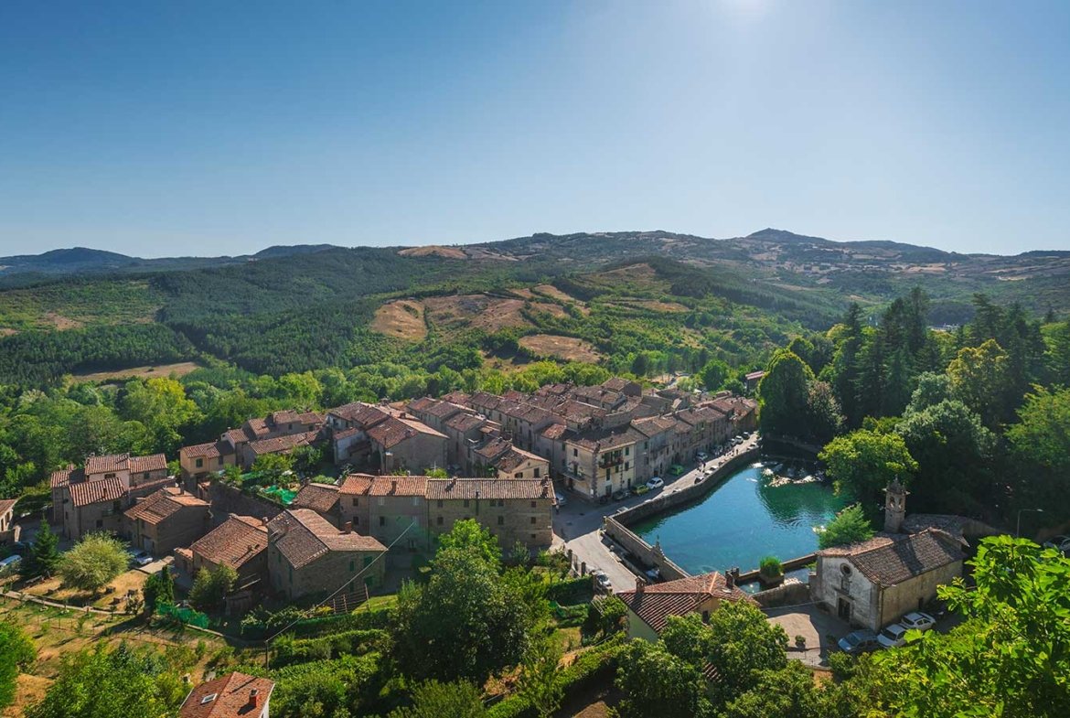 Villa di charme in centro