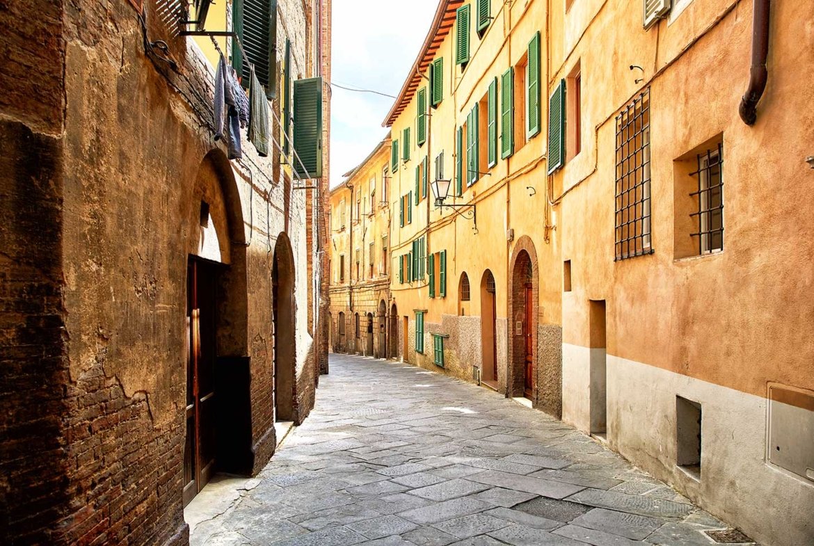 Villa di charme in centro