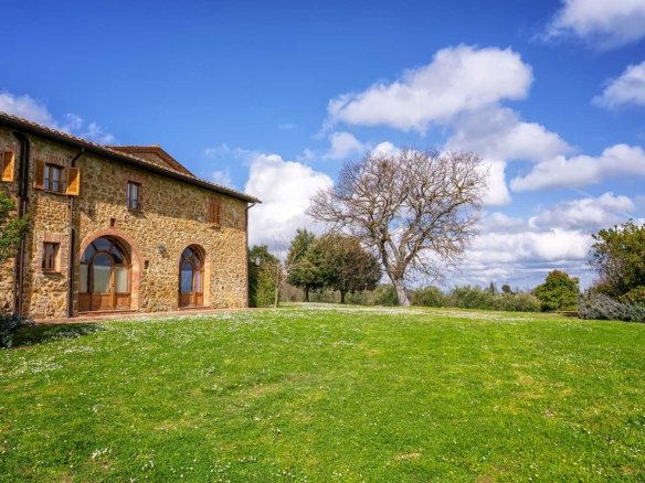 Villa di charme in centro
