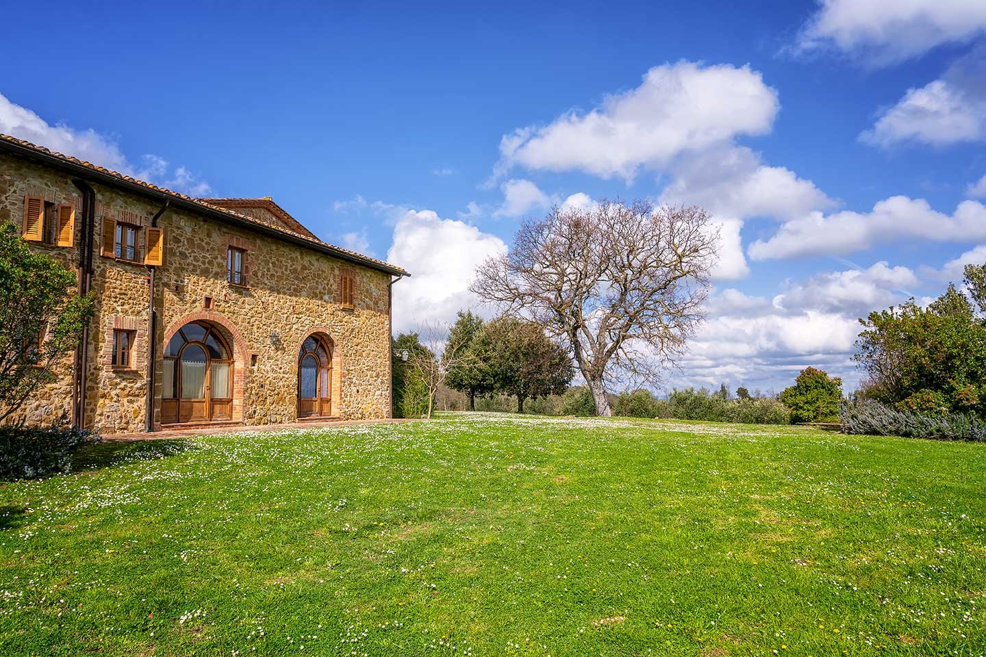 Villa di charme in centro