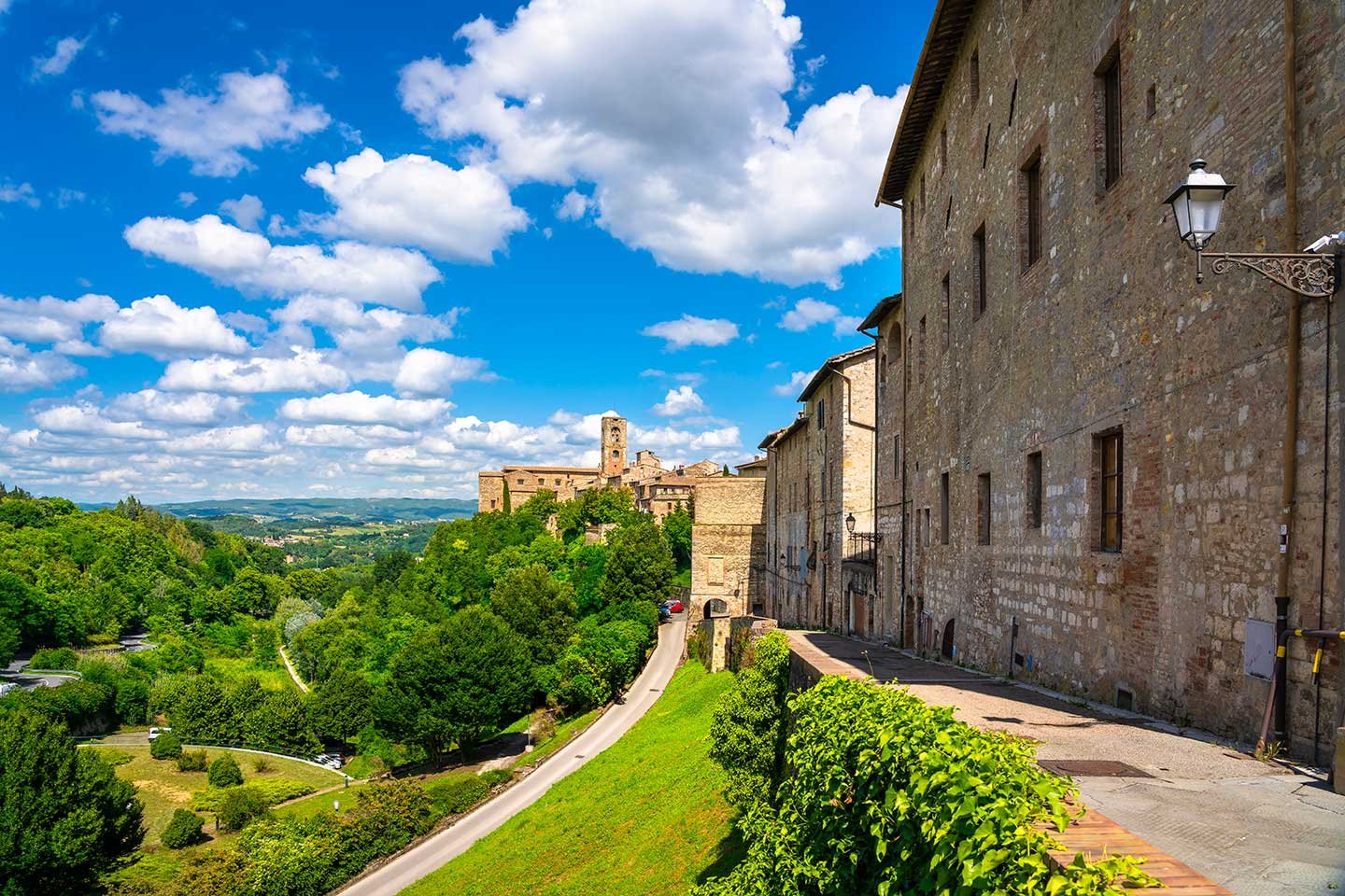 Villa di lusso con vista panoramica